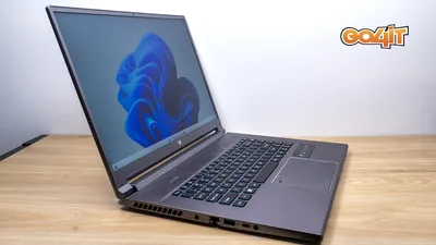 Acer Predator Triton 500 SE (2022) review: cel mai puternic laptop compact?