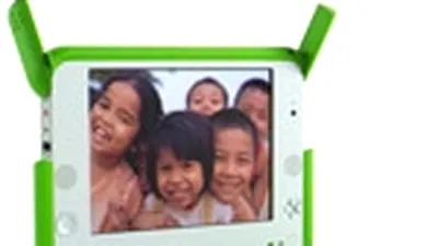 Proiectul OLPC dat în judecată de o companie nigeriană