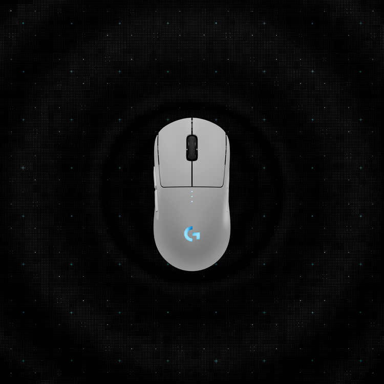 Logitech G