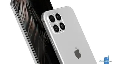 Codul din iOS 14 sugerează că doar modelele iPhone 12 Pro vor primi senzorul 3D LiDAR în sistemul de camere