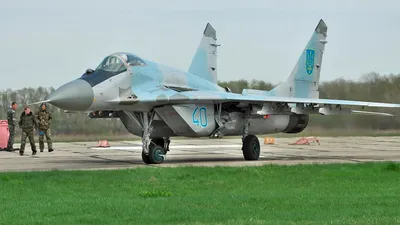 Cum reușește Ucraina să lanseze eficient rachete moderne anti-radar de pe arhaicul MiG-29