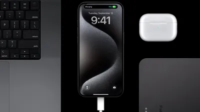 iPhone 15 va permite limitarea încărcării maxime, pentru protejarea acumulatorului