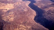 Un nou ocean va apărea, după ce un continent se rupe în două. Se întâmplă accelerat