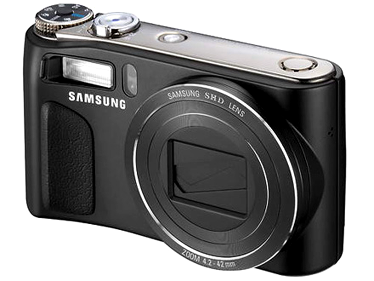 Samsung HZ1