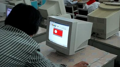 Coreea de Nord şi-a securizat o resursă importantă: accesul la internet