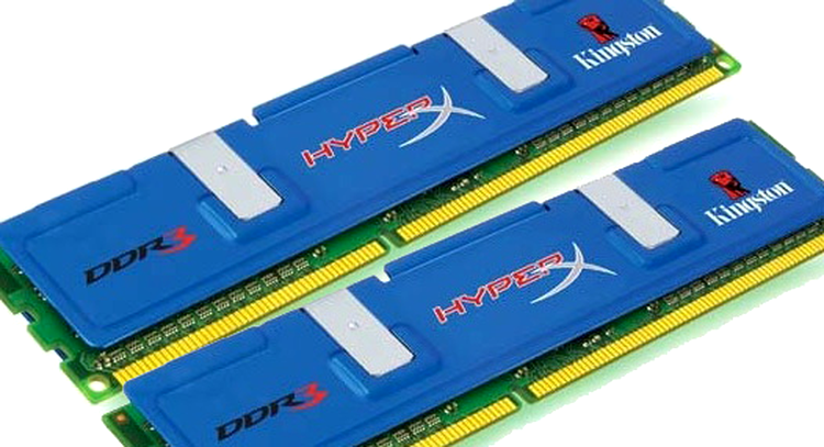Kingston HyperX