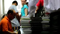 Veste proastă pentru toți pensionarii români. Ce se întâmplă cu pensiile, de la 1 ianuarie 2027