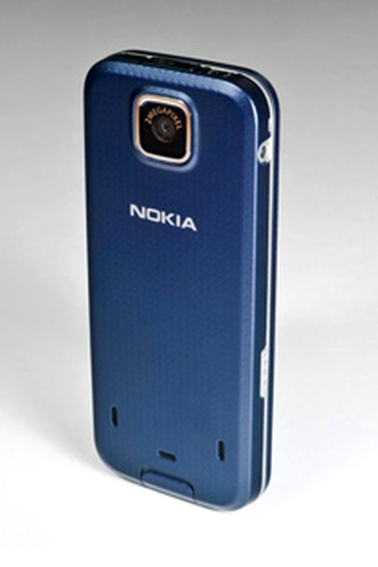 Nokia 7310 Supernova