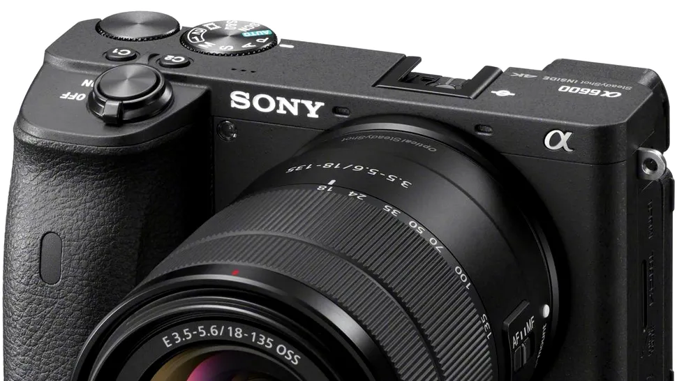 Sony adaugă funcția videoconferință și pe aparate foto din gama superioară
