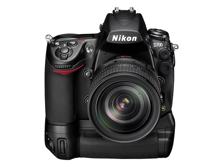 Nikon D700