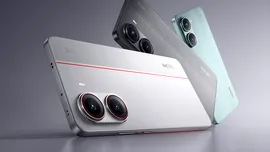 Redmi Turbo 5: ecran 1.5K, baterie de 7.500 mAh și design îmbunătățit