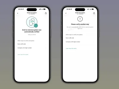 Un truc mai puțin cunoscut din WhatsApp poate indica dacă ai fost blocat