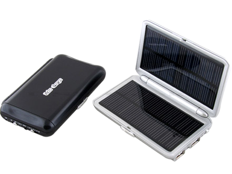 USB Solar Charger