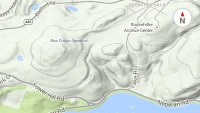 Google Maps readuce vizualizarea reliefului în viitoarea versiune pentru Android