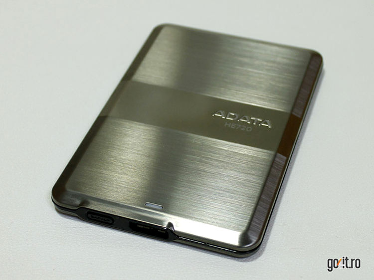 ADATA DashDrive Elite HE720 