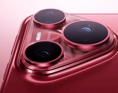 NearLink Audio, disponibil pe Huawei Pura 80: sunet mai bun și latență mult redusă