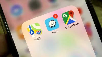 Google Maps are un bug ciudat pe iPhone: Ce se întâmplă?