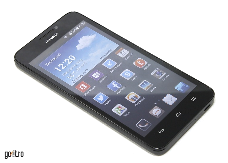 Huawei Ascend G630
