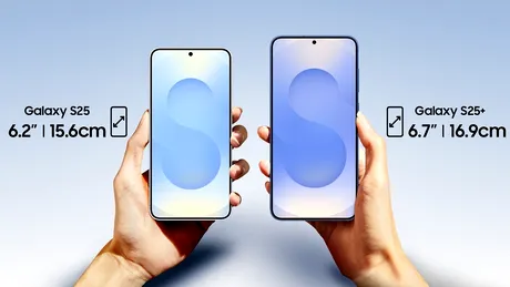 Zvon: Samsung ar pregăti upgrade-uri substanțiale de camere, baterii și ecrane pentru întreaga gamă Galaxy S26