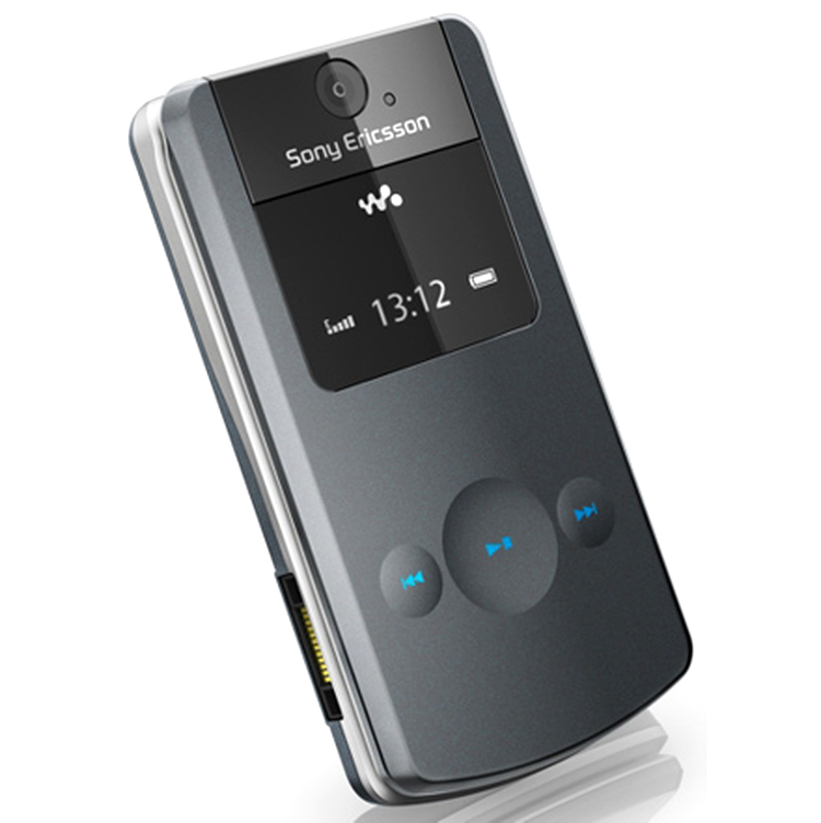 Sony Ericsson C510