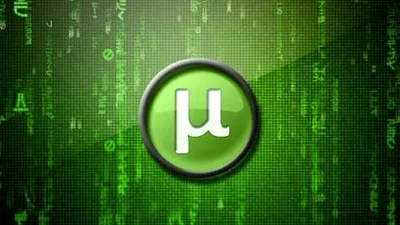 uTorrent, marcat ca program ˝dăunător˝ şi blocat de principalele servicii antivirus, respectiv Google