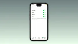WhatsApp readuce animațiile pentru mesaje pe iPhone și oferă, în premieră, opțiunea de dezactivare