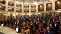 Neliniște în partide după informațiile despre anticipate. Ce se discută pe grupurile parlamentarilor