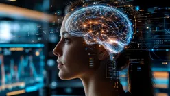 Confidențialitatea, în pericol pe măsură ce AI cognitivă evoluează: patru riscuri emergente