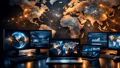 Piața PC-urilor începe 2026 pe creștere moderată, sub presiunea costurilor în creștere