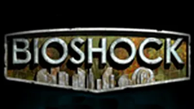 BioShock, demo pentru XBOX360, urmează PC-ul