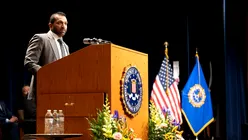 E-mail-ul directorului FBI, compromis într-un atac informatic