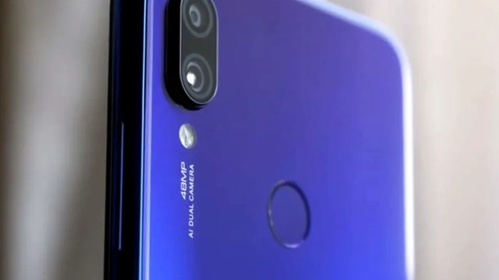 Qualcomm spune că în 2019 vom primi telefoane cu camere de 64 sau chiar 100 de megapixeli