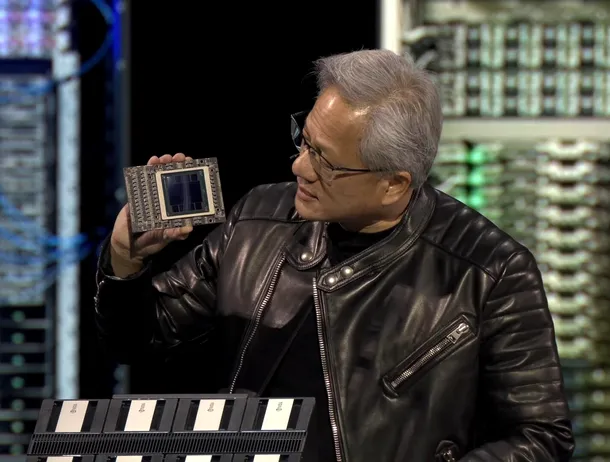 NVIDIA Blackwell Ultra duce Agentic AI la un nou nivel: performanță de 50x mai mare și costuri reduse drastic