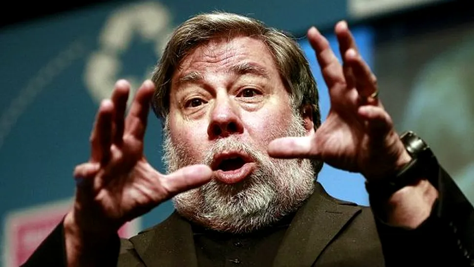 Steve Wozniak, co-fondator al Apple, crede că jack-ul audio trebuie păstrat pe iPhone