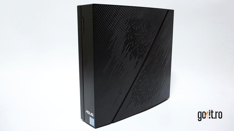 ASUS VivoPC X (M80)
