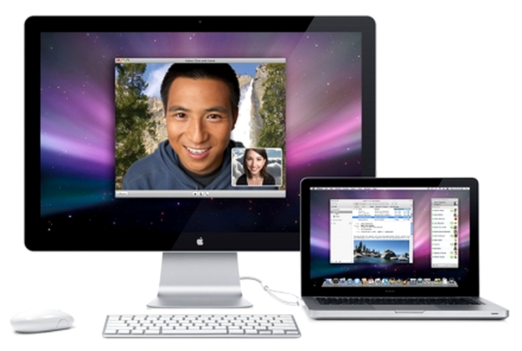 Doar asa poate fi folosit Apple LED Cinema de 24