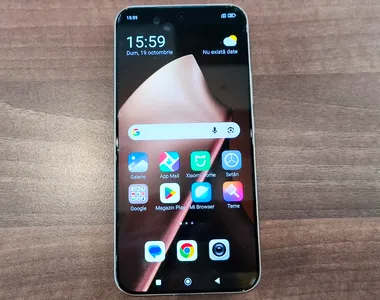 Review − Xiaomi 15T Pro, dispozitivul care inspiră creativitate (P)