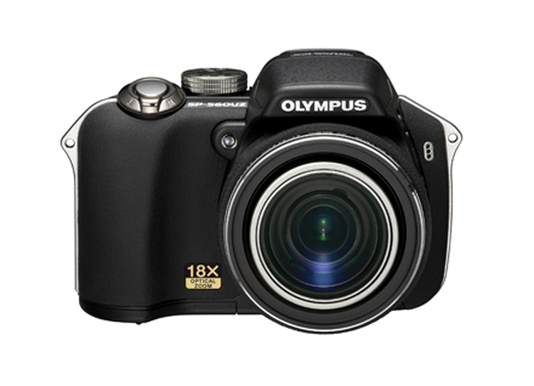 Olympus SP-560 UZ