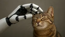 SuperTac, senzorul care oferă roboților umanoizi simțul tactil aproape uman