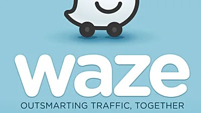 Google actualizează aplicaţia Waze pentru Android: interfaţă nouă, funcţie smart reminders şi optimizări pentru baterie