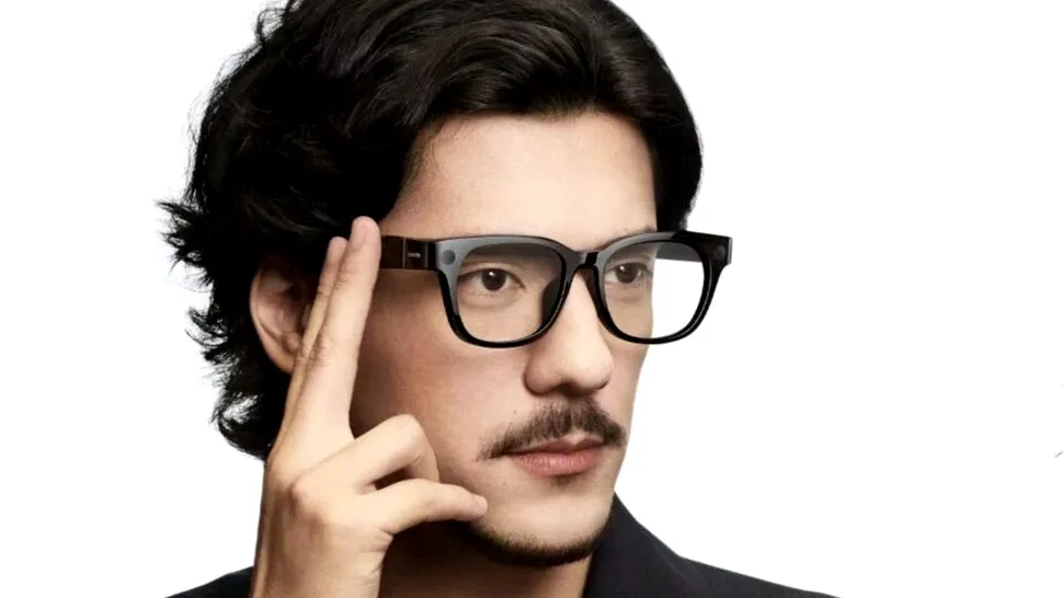 Xiaomi AI, ochelari inteligenți care concurează cu Ray-Ban Meta