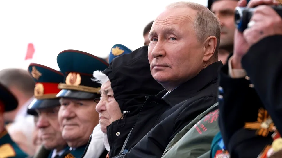 Putin e mânios: Una dintre armele lui moderne de export, abandonată în Ucraina și folosită împotriva lui