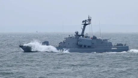 România și Bulgari au finalizat un proiect comun de securitate la Marea Neagră. Vor exista sedii la Constanța și Varna