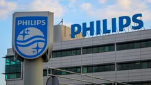 Amendă de 1 milion de euro pentru Philips România: Un angajat a șters WhatsApp în timpul unui control al Consiliului Concurenței