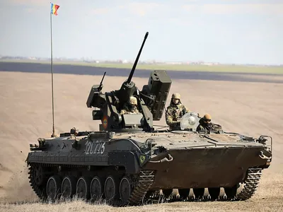 General (r) Dorin Toma, ex-NATO: Transferul tehnologic real pentru echipamentele militare achiziționate de România este esențial. Altfel, vom exporta miliarde de euro împrumutați prin mecanismul SAFE