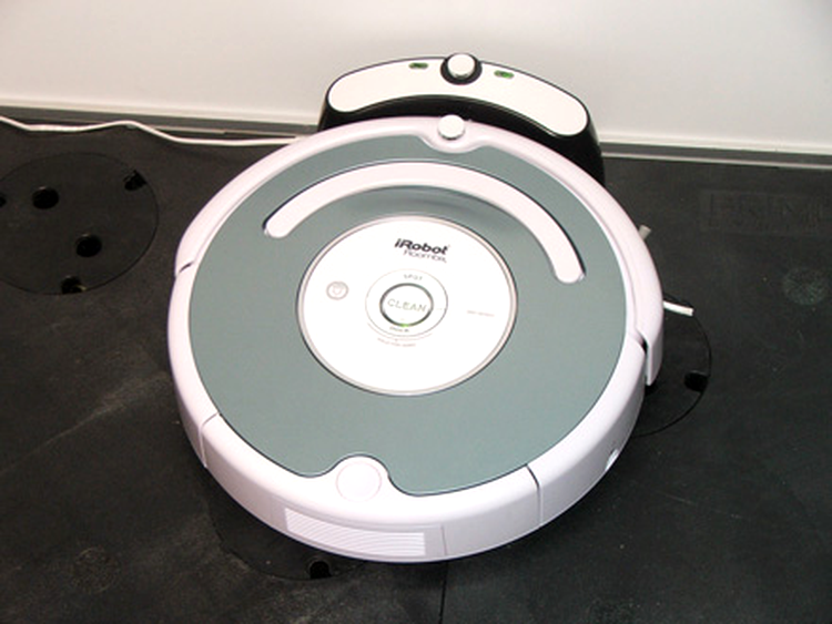 iRobot Roomba 560
