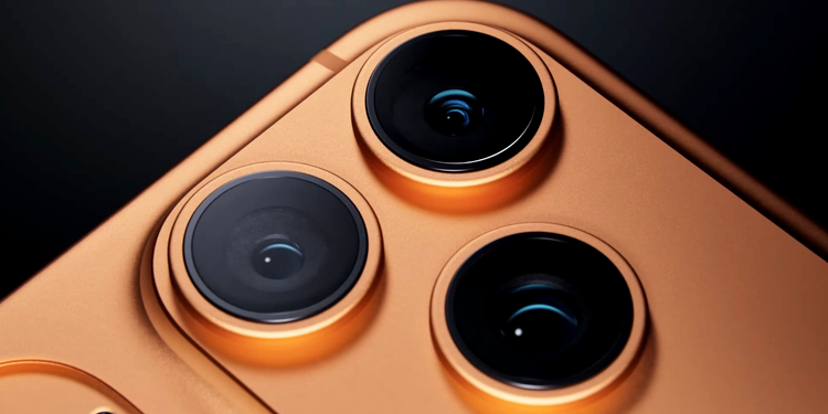 iPhone 18 Pro