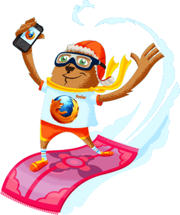 Firefox Mobile