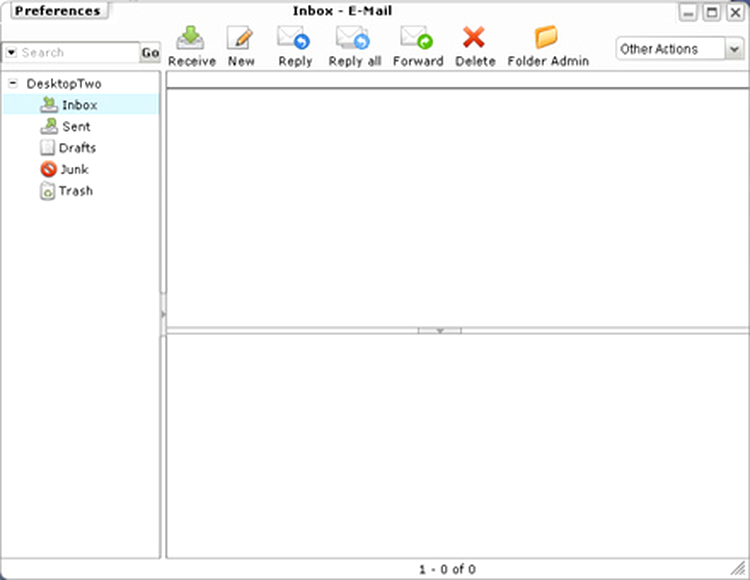 Client de e-mail