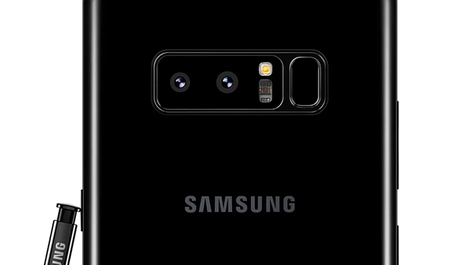DxOMark: camera de pe Galaxy Note8 este la fel de performantă precum cea de pe iPhone 8 Plus